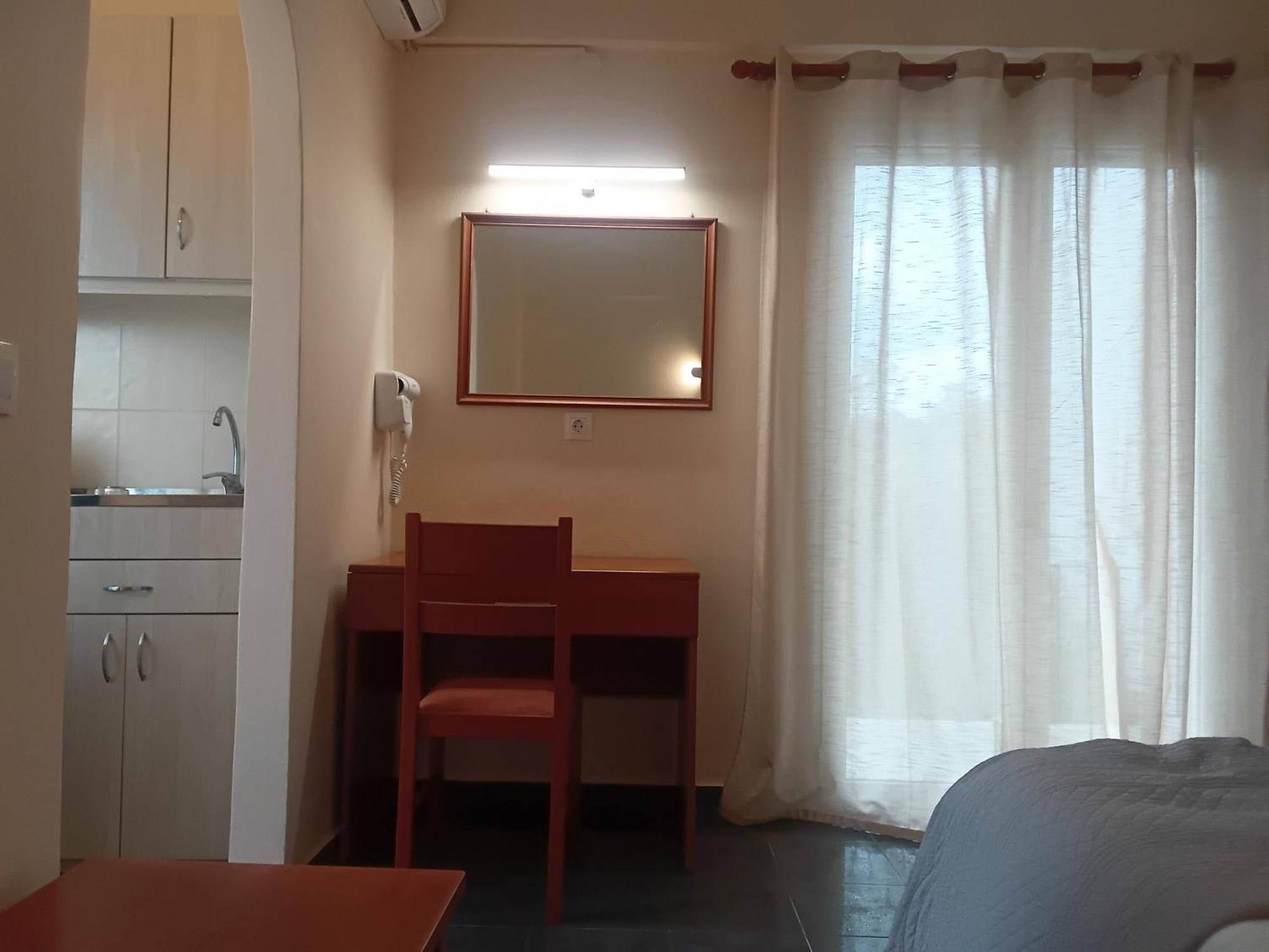 Bed and Breakfast Olive House Marathias Zewnętrze zdjęcie