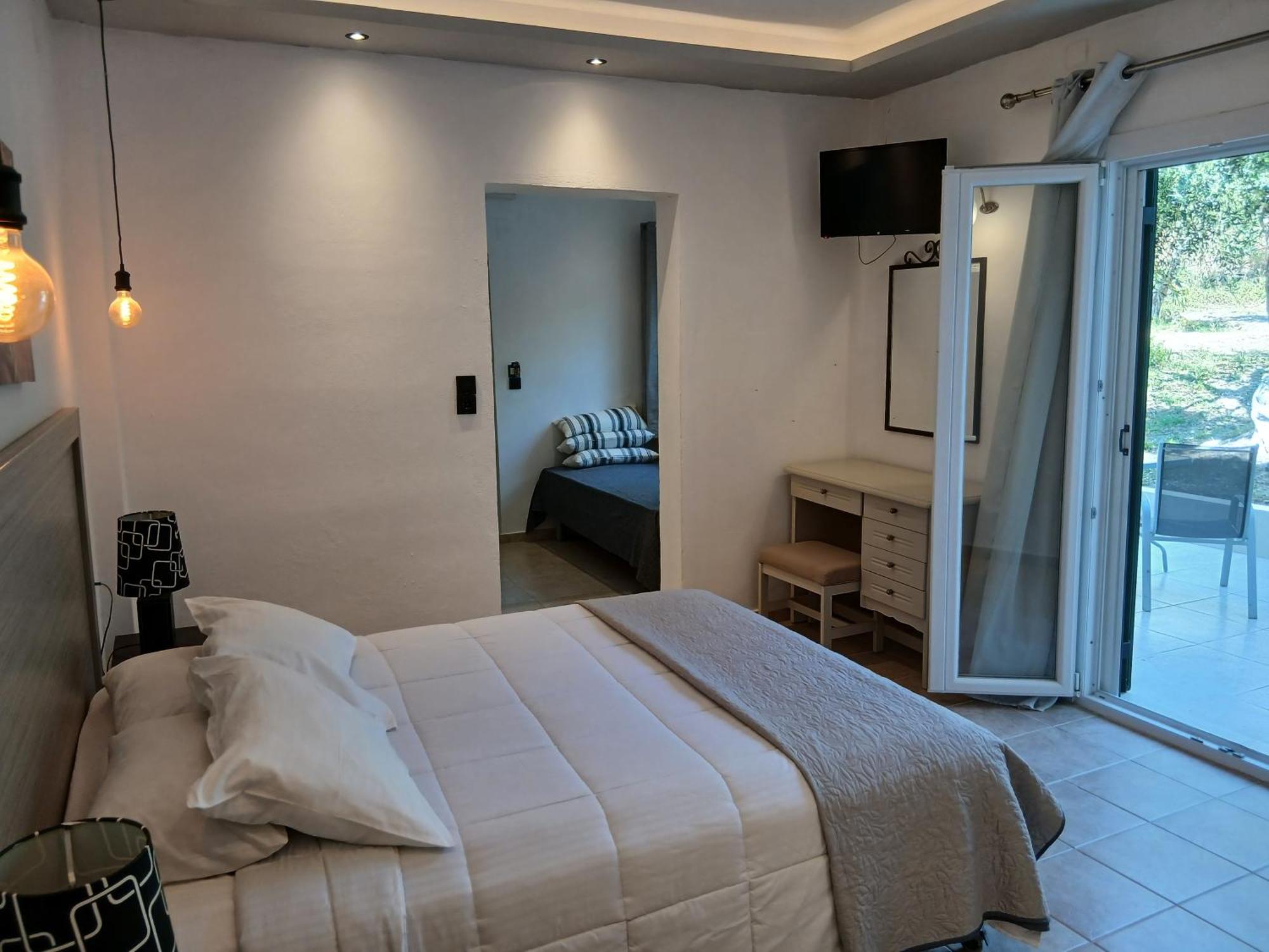 Bed and Breakfast Olive House Marathias Zewnętrze zdjęcie
