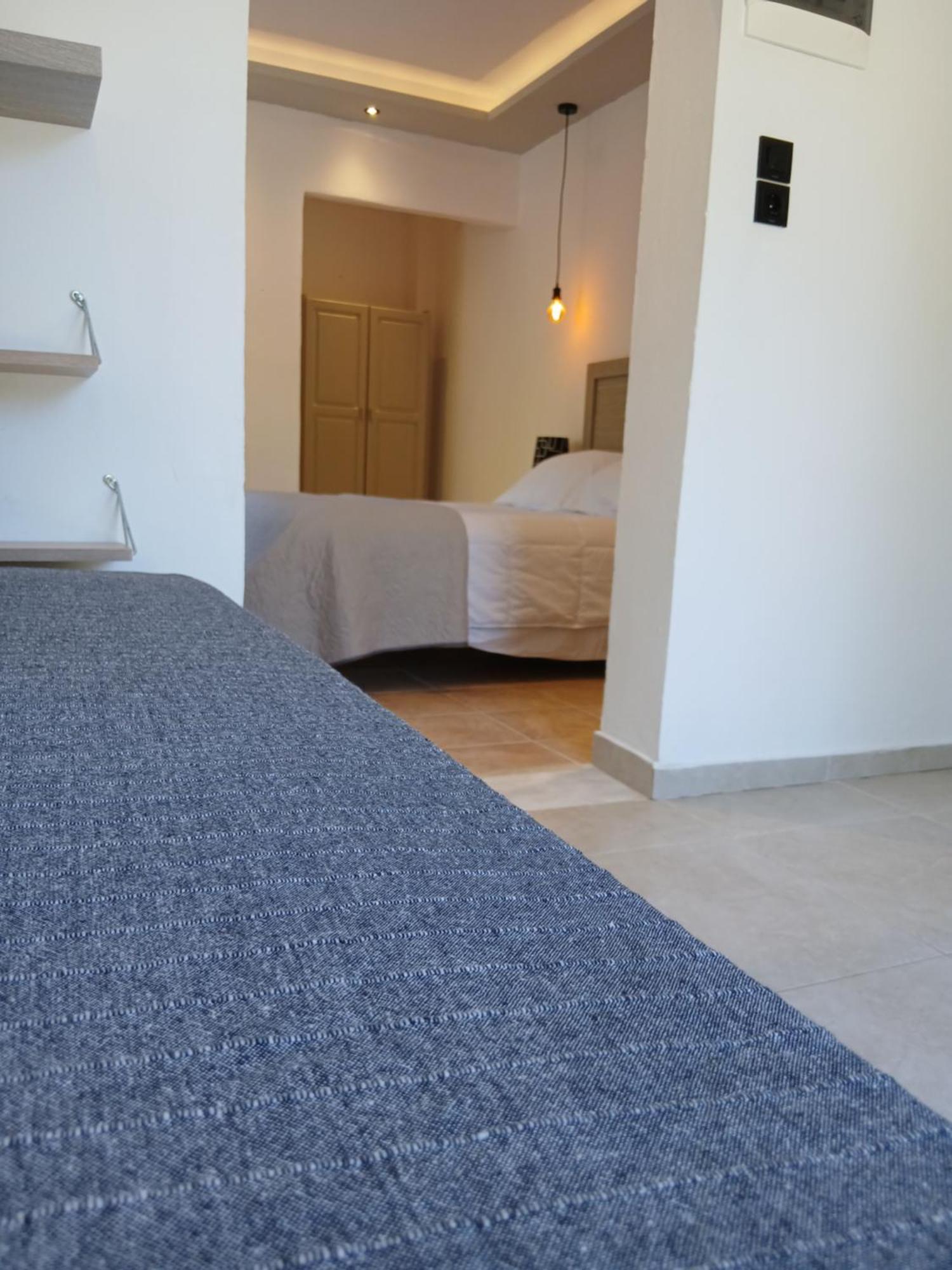 Bed and Breakfast Olive House Marathias Zewnętrze zdjęcie