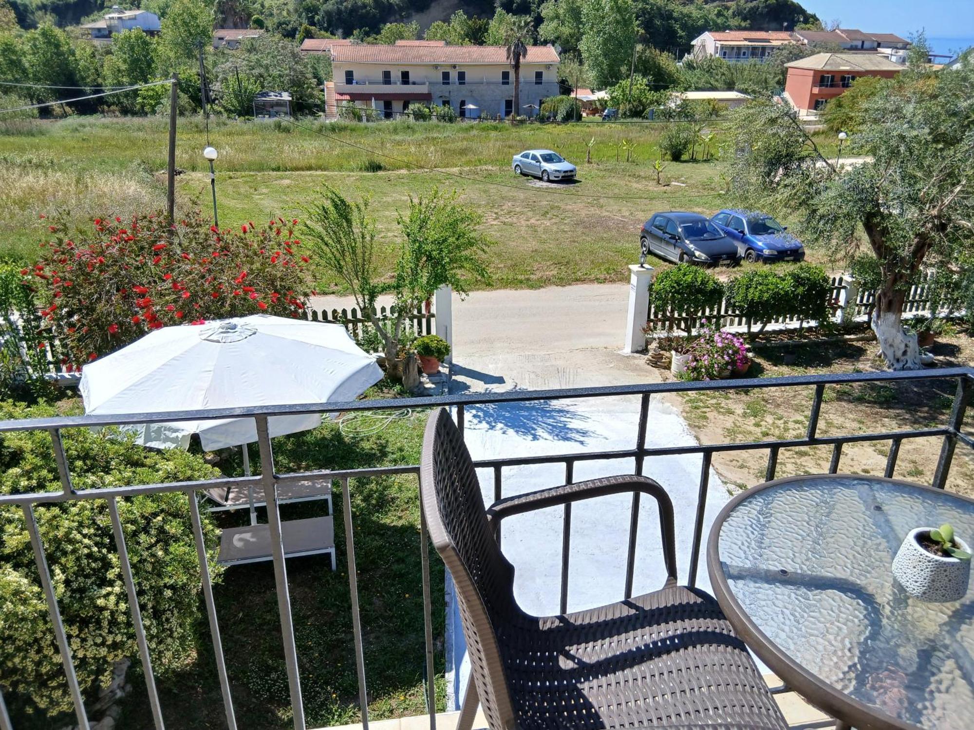 Bed and Breakfast Olive House Marathias Zewnętrze zdjęcie